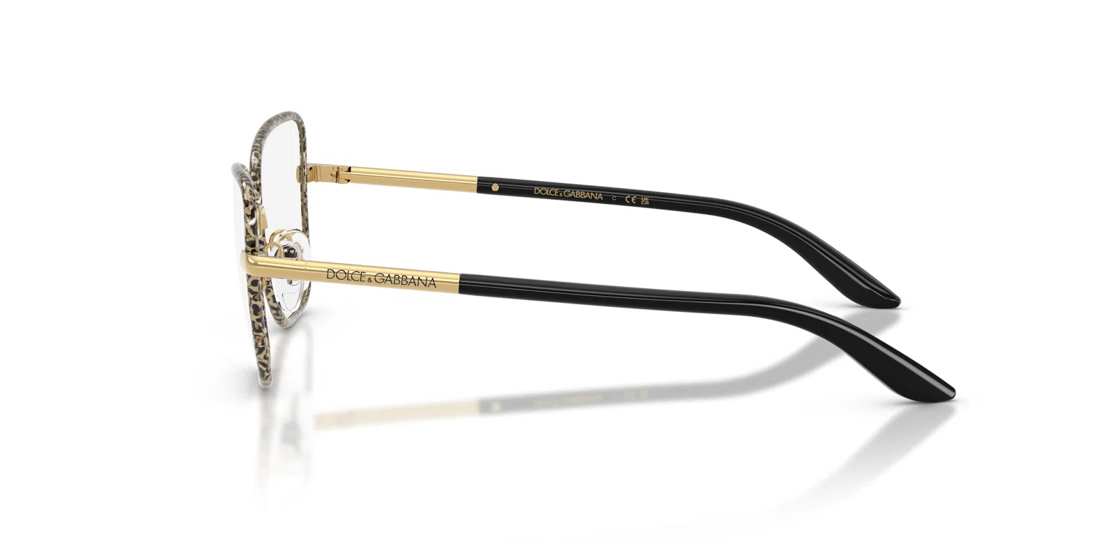 Dolce & Gabbana Kids 1102 Eyeglasses - view 21
